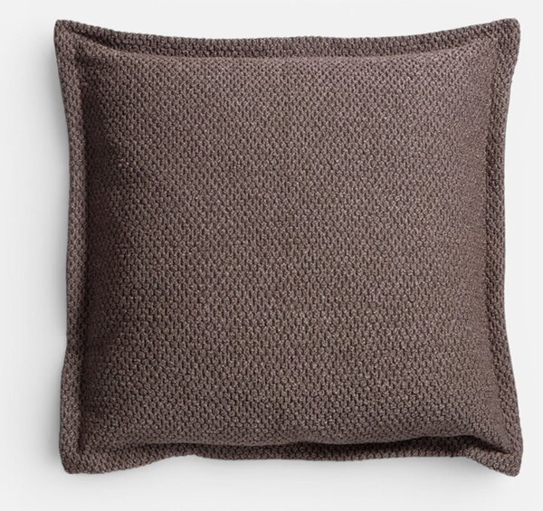 Διακοσμητικό Μαξιλάρι (50x50) Nef-Nef Homeware Brooklyn 26 Beige