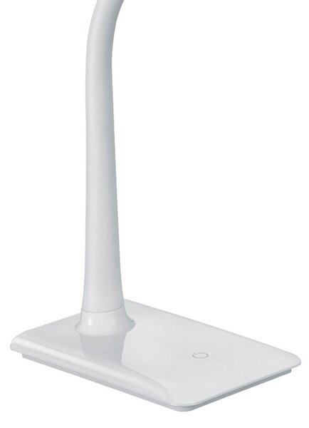 Πορτατίφ Γραφείου Trio Lighting Lupo 527290101 Λευκό