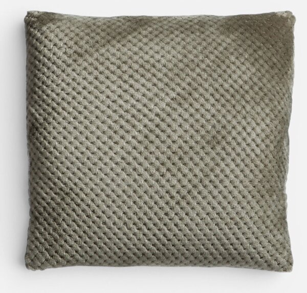 Διακοσμητικό Μαξιλάρι Fleece (45x45) Nef-Nef Homeware Edinber Green