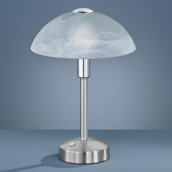 Πορτατίφ Trio Lighting Donna 525790107 Χρώμιο