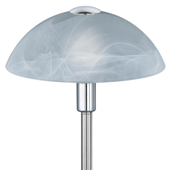 Πορτατίφ Trio Lighting Donna 525790107 Χρώμιο