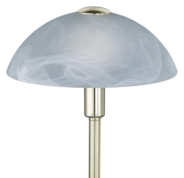 Πορτατίφ Trio Lighting Donna 525790108 Χρυσό