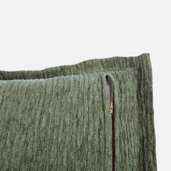 Διακοσμητικό Μαξιλάρι (50x50) Nef-Nef Homeware Venezia Green