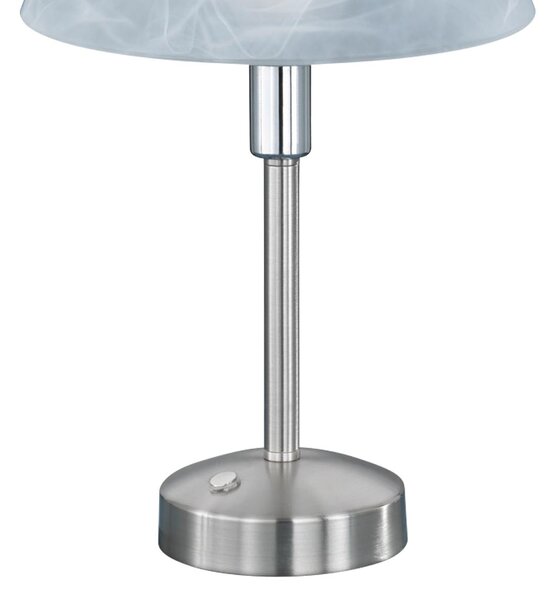 Πορτατίφ Trio Lighting Donna 525790107 Χρώμιο