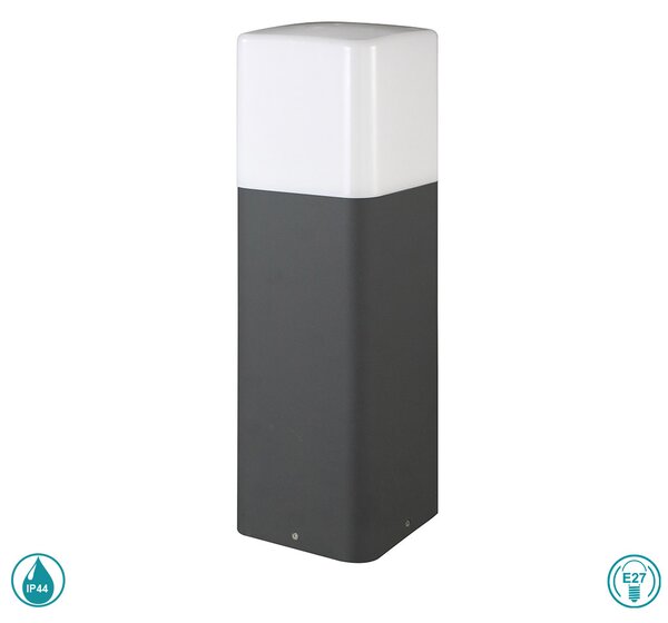 Κολωνάκι Εξωτερικού Χώρου Sun Light GL12401