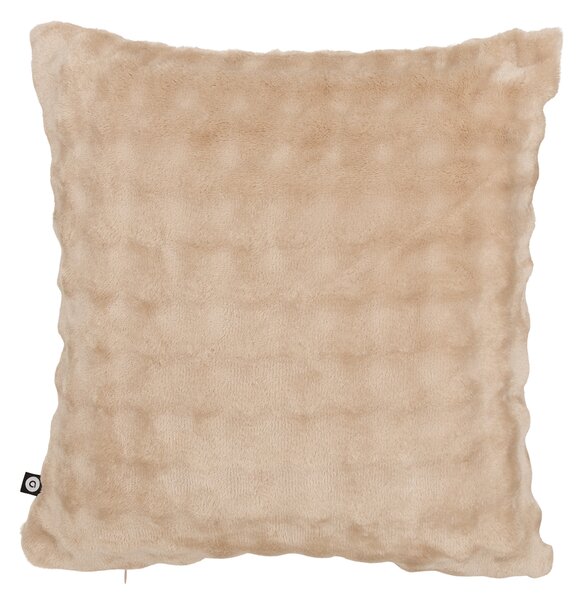 Διακοσμητικό Μαξιλάρι Γούνινο (40x40) A-S Zephy Beige 223382B