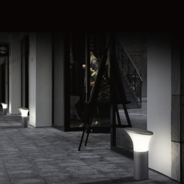 Κολωνάκι Εξωτερικού Χώρου Sun Light GL11405