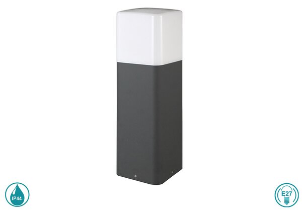 Κολωνάκι Εξωτερικού Χώρου Sun Light GL12401