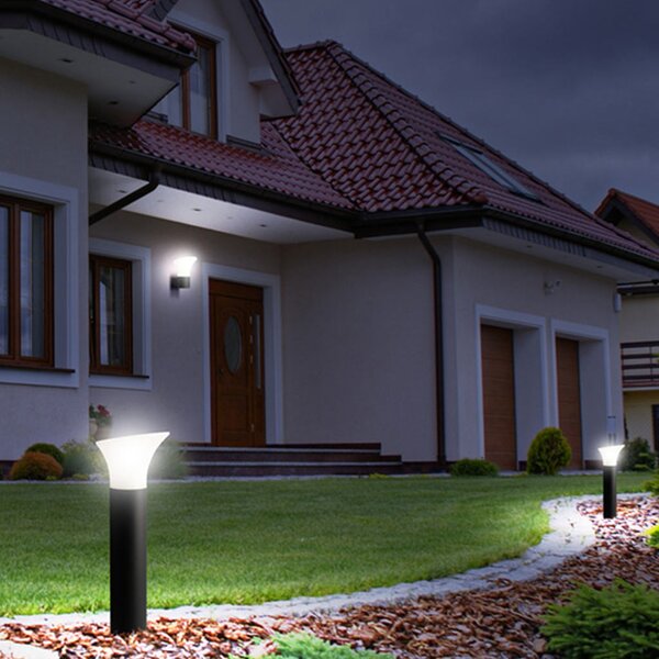 Κολωνάκι Εξωτερικού Χώρου Sun Light GL11405