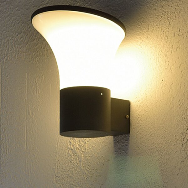 Απλίκα Εξωτερικού Χώρου Sun Light GL11408