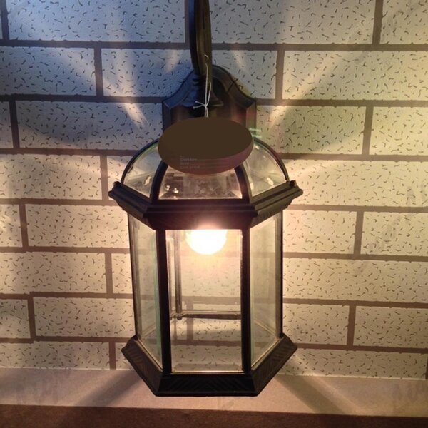 Απλίκα Εξωτερικού Χώρου Sun Light RH037B-DN-S