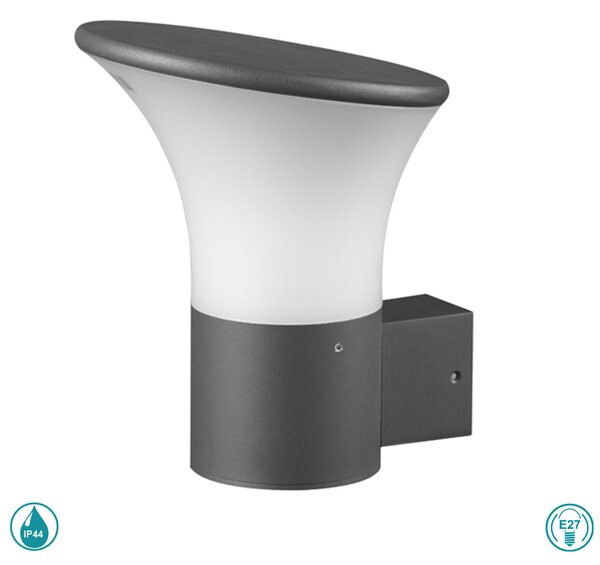 Απλίκα Εξωτερικού Χώρου Sun Light GL11408