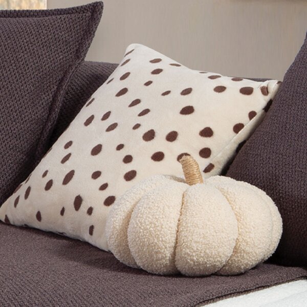 Διακοσμητικό Μαξιλάρι Fleece (45x45) Nef-Nef Homeware Trust