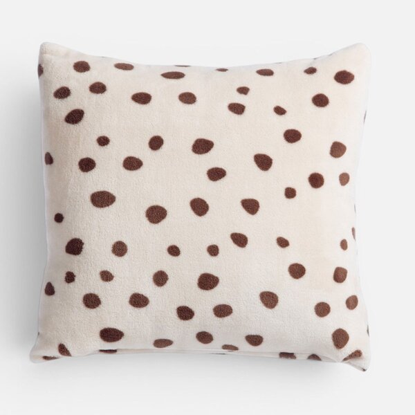 Διακοσμητικό Μαξιλάρι Fleece (45x45) Nef-Nef Homeware Trust