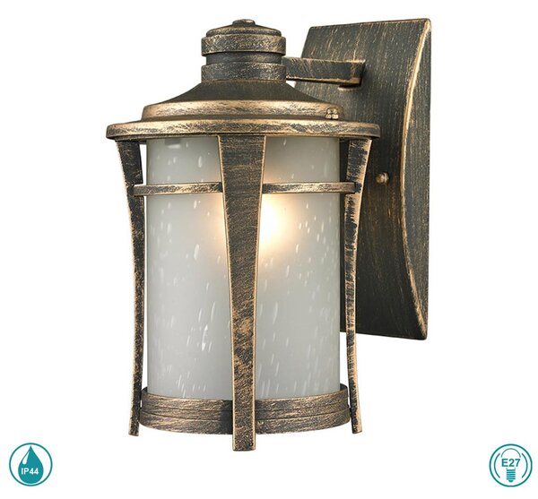 Απλίκα Εξωτερικού Χώρου Sun Light RH108W