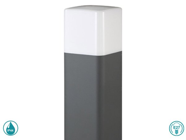 Κολωνάκι Εξωτερικού Χώρου Sun Light GL12402