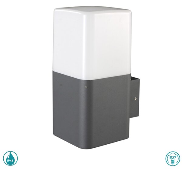 Απλίκα Εξωτερικού Χώρου Sun Light GL12404