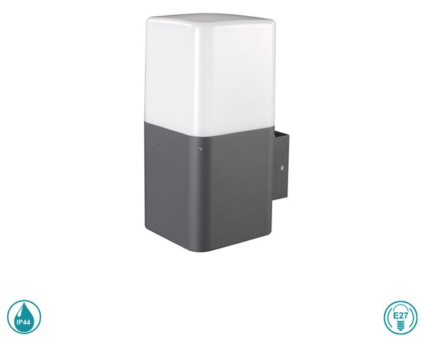 Απλίκα Εξωτερικού Χώρου Sun Light GL12404
