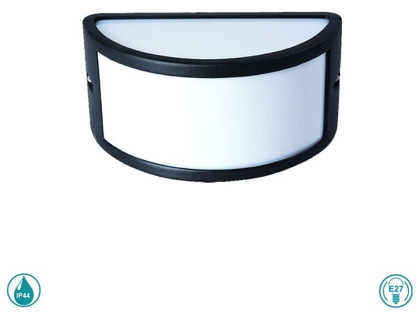 Απλίκα Εξωτερικού Χώρου Sun Light G0310