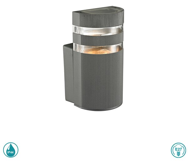 Απλίκα Εξωτερικού Χώρου Sun Light JB8092/1