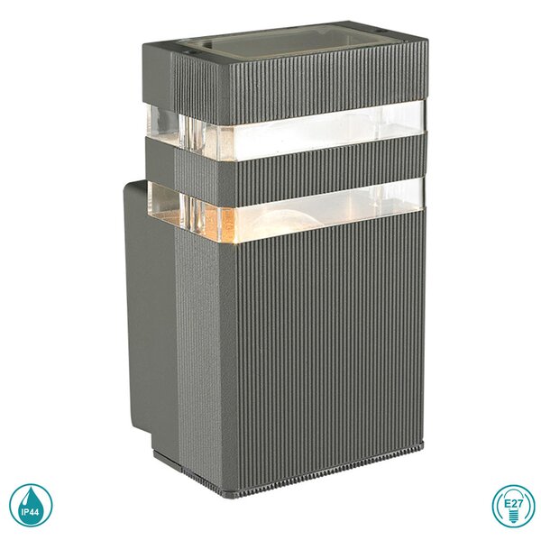 Απλίκα Εξωτερικού Χώρου Sun Light JB8091/1