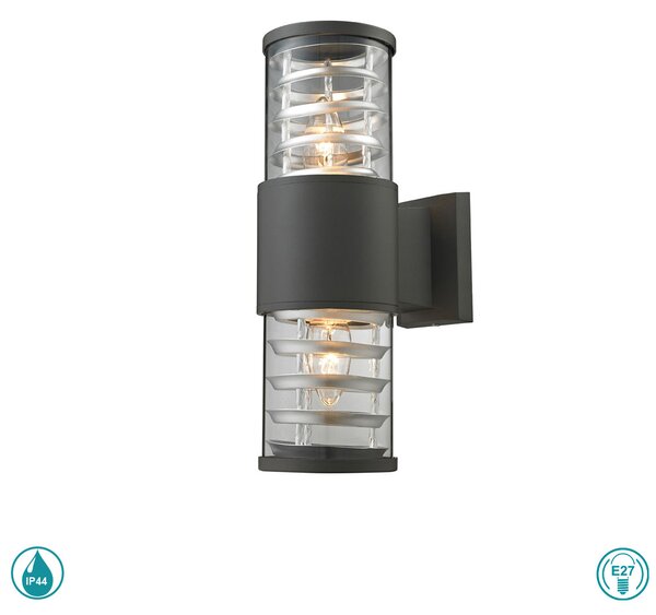 Απλίκα Εξωτερικού Χώρου Sun Light A0158