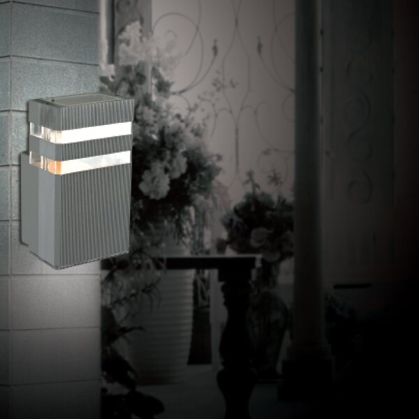 Απλίκα Εξωτερικού Χώρου Sun Light JB8091/1