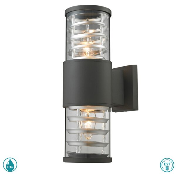 Απλίκα Εξωτερικού Χώρου Sun Light A0158