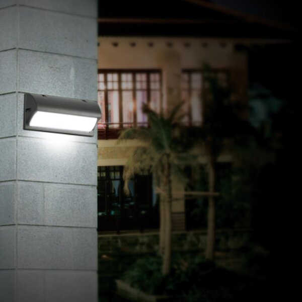 Απλίκα Εξωτερικού Χώρου Sun Light G0334