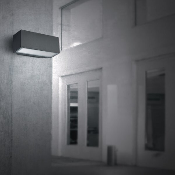 Απλίκα Εξωτερικού Χώρου Sun Light G0374