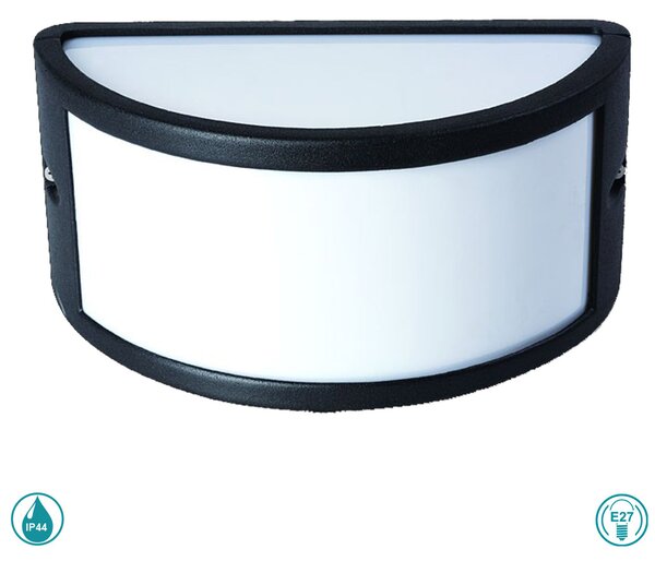 Απλίκα Εξωτερικού Χώρου Sun Light G0310