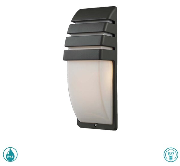 Απλίκα Εξωτερικού Χώρου Sun Light G0295