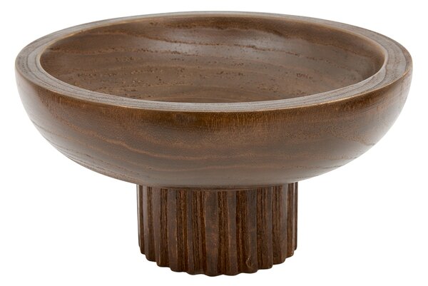 Διακοσμητικό Μπολ (Φ18x12.5) A-S Clovis 222988
