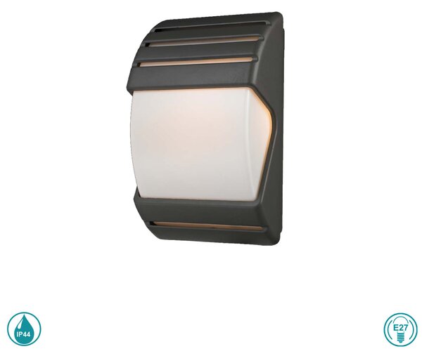 Απλίκα Εξωτερικού Χώρου Sun Light G0372