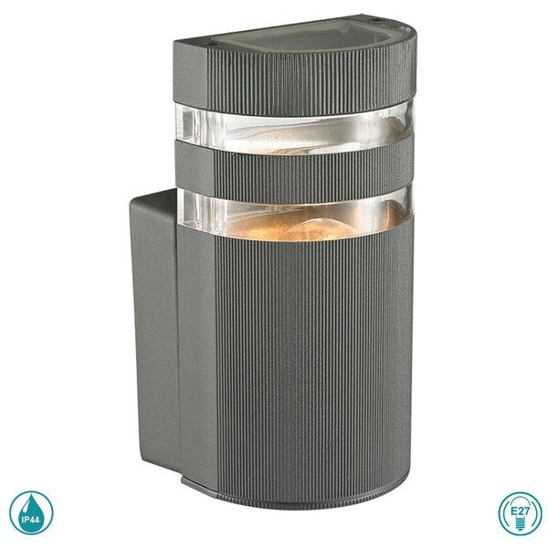 Απλίκα Εξωτερικού Χώρου Sun Light JB8092/1