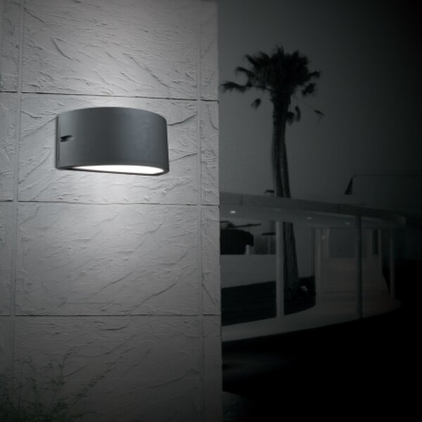 Απλίκα Εξωτερικού Χώρου Sun Light G0309
