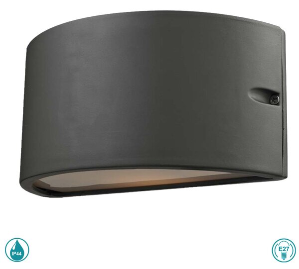 Απλίκα Εξωτερικού Χώρου Sun Light G0309