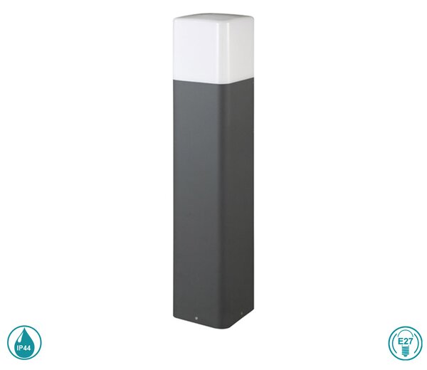 Κολωνάκι Εξωτερικού Χώρου Sun Light GL12402