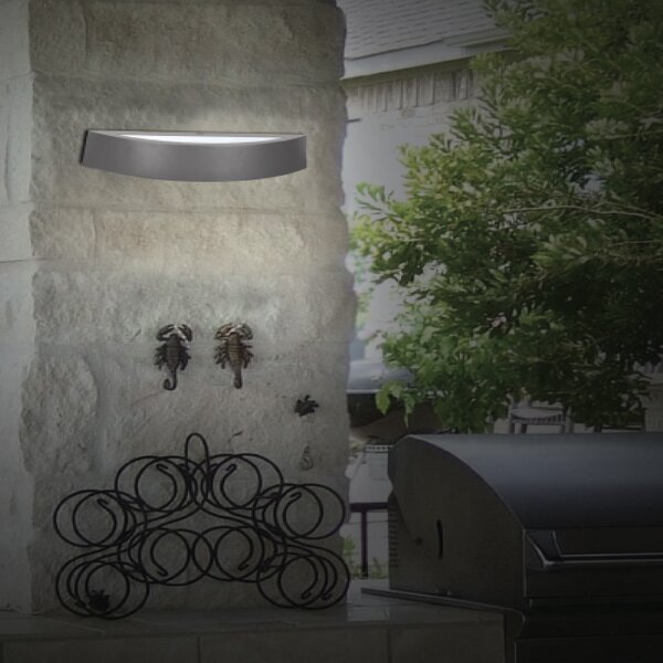 Απλίκα Εξωτερικού Χώρου Sun Light G0396