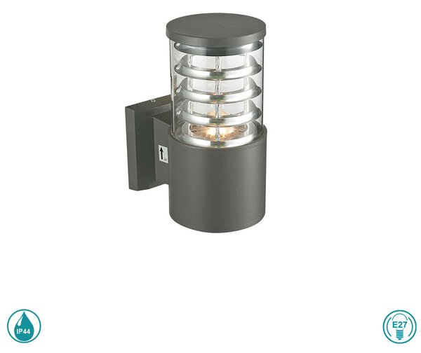 Απλίκα Εξωτερικού Χώρου Sun Light A0157