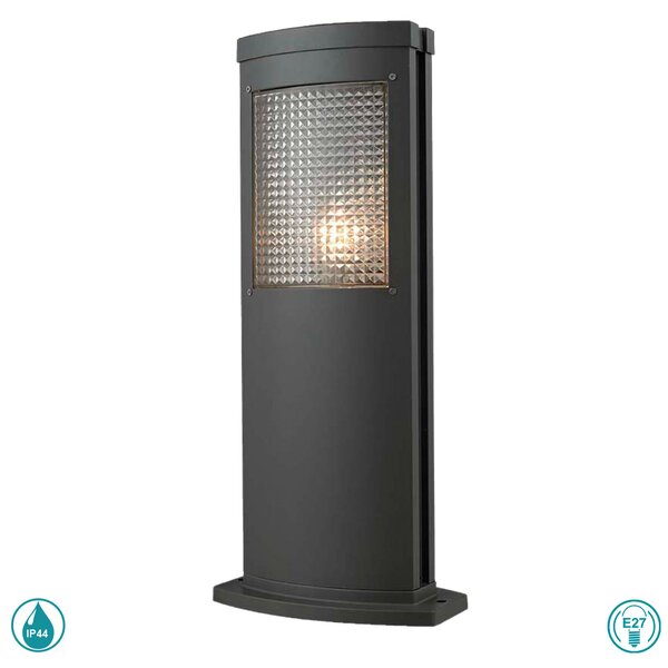 Κολωνάκι Εξωτερικού Χώρου Sun Light B0133
