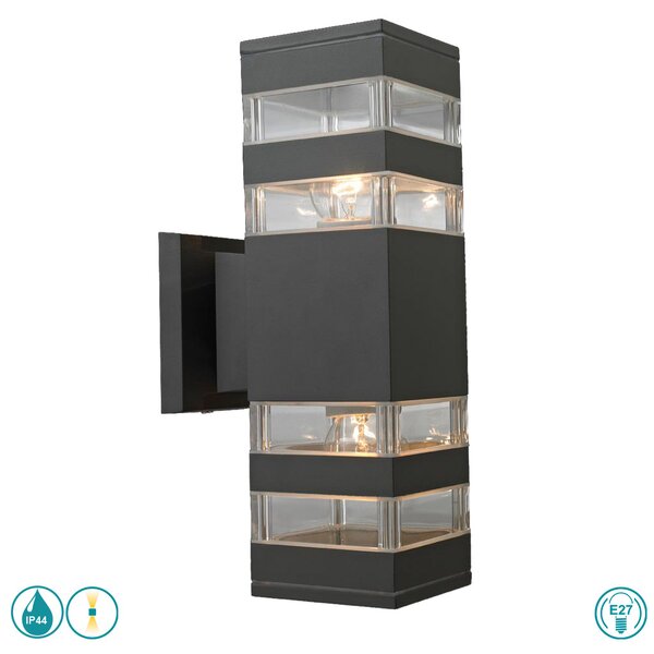 Απλίκα Εξωτερικού Χώρου Sun Light A0296