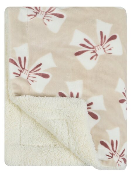 Διακοσμητικό Ριχτάρι Fleece/Κουβέρτα Καναπέ (130x170) Kentia Shiloh