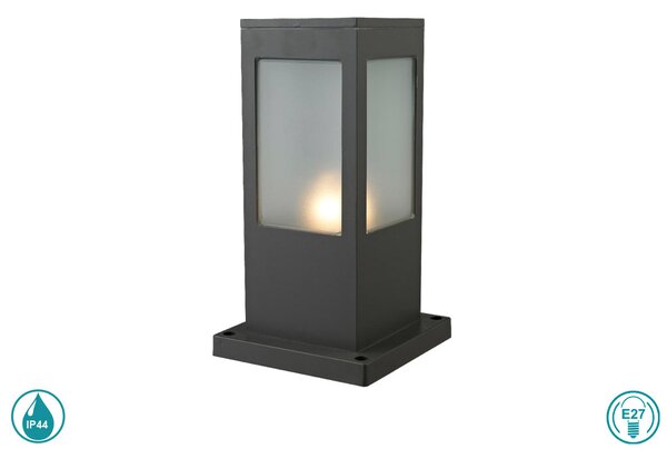 Κολωνάκι Εξωτερικού Χώρου Sun Light B0131-H30