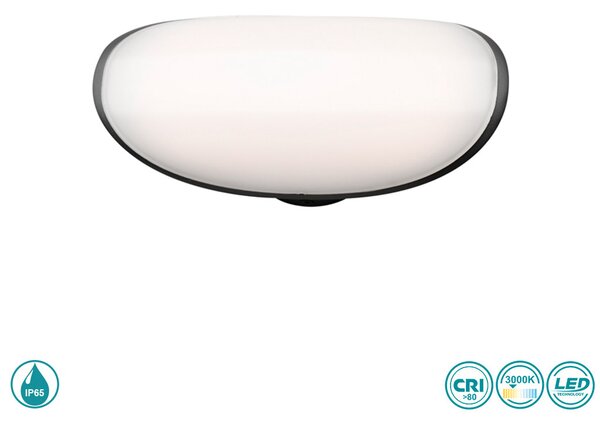 Απλίκα Εξωτερικού Χώρου Sun Light GL15102