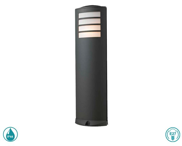 Κολωνάκι Εξωτερικού Χώρου Sun Light A0231B-H60