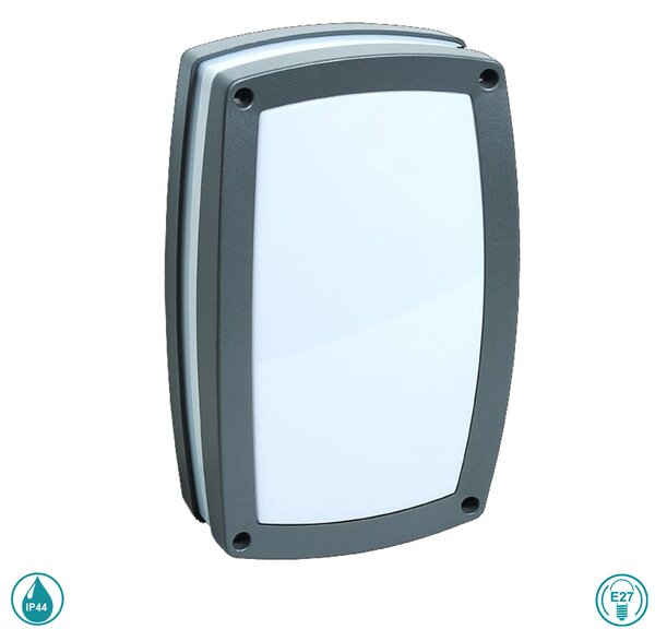 Απλίκα Εξωτερικού Χώρου Sun Light G0344