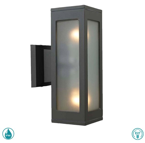 Απλίκα Εξωτερικού Χώρου Sun Light A0240-1