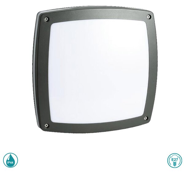 Απλίκα Εξωτερικού Χώρου Sun Light G0333