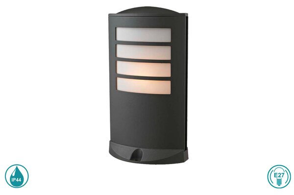 Κολωνάκι Εξωτερικού Χώρου Sun Light A0231B-H30